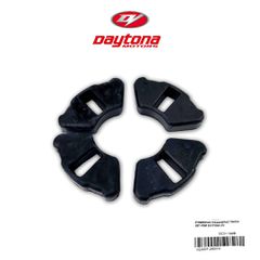 ΣΥΝΕΜΠΛΟΚ ΓΡΑΝΑΖΙΕΡΑΣ ΓΝΗΣΙΑ ΣΕΤ 4ΤΕΜ DAYTONA DV