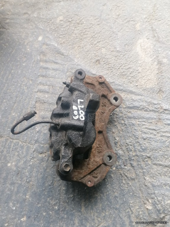ΔΑΓΚΆΝΑ ΔΕΞΙΆ ΓΙΑ MITSUBISHI L200 TOY 02-06