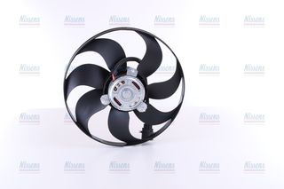ΑΝΕΜΙΣΤΗΡΕΣ/ ΒΕΝΤΙΛΑΤΕΡ BLOWER VW (BORA, FOX, GOLF)-thumb-1