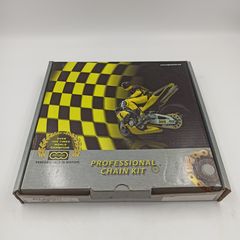 KIT AΛΥΣΙΔΑΣ ΓΡΑΝΑΖΙΟΥ REGINA CHAIN DUCATI MONSTER 620 IE