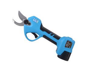 Tractor pruning equipment '25 ΨΑΛΙΔΙ ΜΠΑΤΑΡΙΑΣ ΚΛΑΔΕΜΑΤΟΣ SUCA SC-8604 28M