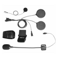 Sena SMH5-A0313 Κιτ Τοποθέτησης Κράνους Για SMH5/SMH5-FM/SPH1H-FMSENUNIKIT37