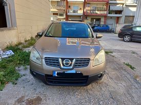 Nissan Qashqai '07  1.6 Acenta 2WD