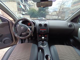 Nissan Qashqai '07  1.6 Acenta 2WD