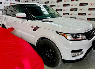 Land Rover Range Rover Sport 2016 3.0 V6 SuperCharged Panorama-thumb-1