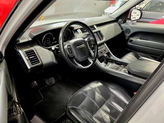 Land Rover Range Rover Sport 2016 3.0 V6 SuperCharged Panorama-thumb-6