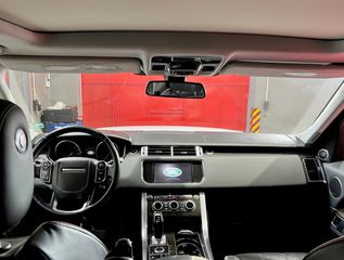 Land Rover Range Rover Sport 2016 3.0 V6 SuperCharged Panorama-thumb-7