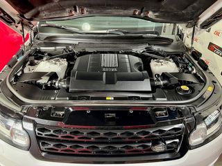 Land Rover Range Rover Sport 2016 3.0 V6 SuperCharged Panorama-thumb-21