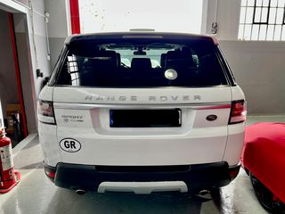 Land Rover Range Rover Sport 2016 3.0 V6 SuperCharged Panorama-thumb-3