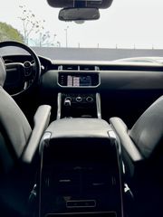 Land Rover Range Rover Sport 2016 3.0 V6 SuperCharged Panorama-thumb-10