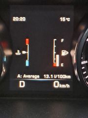Land Rover Range Rover Sport 2016 3.0 V6 SuperCharged Panorama-thumb-5