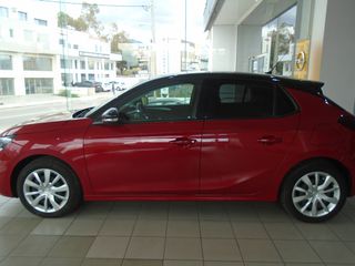 Opel Corsa 2020 EDITION-thumb-2