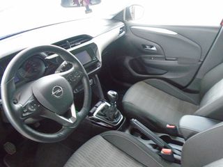 Opel Corsa 2020 EDITION-thumb-5
