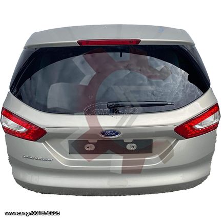 Τζαμόπορτα Ford Mondeo 2014-2019