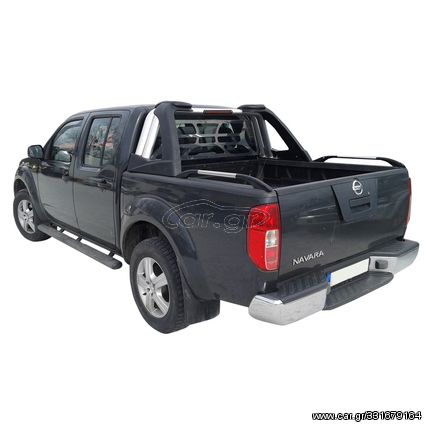 ΚΟΥΠΑΣΤΕΣ ΚΑΡΟΤΣΑΣ KOUP 70 NISSAN NAVARA D40 2006+