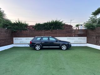 Audi Allroad 2004 1-XEΡΙ/ΕΛΛΗΝΙΚΟ/ΒΟΟΚ SERVICE/QUATRO 4x4/ΑΡΙΣΤΟ/FULL EXTRA!!!-thumb-95