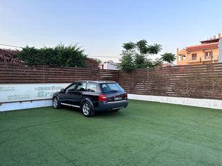 Audi Allroad 2004 1-XEΡΙ/ΕΛΛΗΝΙΚΟ/ΒΟΟΚ SERVICE/QUATRO 4x4/ΑΡΙΣΤΟ/FULL EXTRA!!!-thumb-92