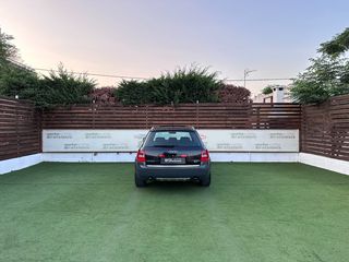 Audi Allroad 2004 1-XEΡΙ/ΕΛΛΗΝΙΚΟ/ΒΟΟΚ SERVICE/QUATRO 4x4/ΑΡΙΣΤΟ/FULL EXTRA!!!-thumb-93