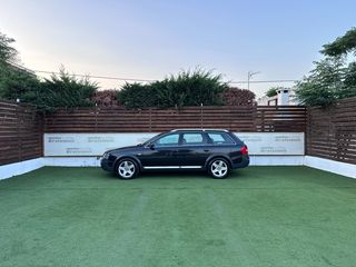 Audi Allroad 2004 1-XEΡΙ/ΕΛΛΗΝΙΚΟ/ΒΟΟΚ SERVICE/QUATRO 4x4/ΑΡΙΣΤΟ/FULL EXTRA!!!-thumb-96