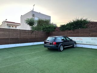 Audi Allroad 2004 1-XEΡΙ/ΕΛΛΗΝΙΚΟ/ΒΟΟΚ SERVICE/QUATRO 4x4/ΑΡΙΣΤΟ/FULL EXTRA!!!-thumb-94