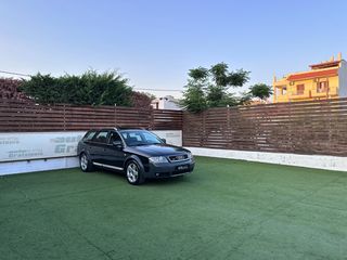 Audi Allroad 2004 1-XEΡΙ/ΕΛΛΗΝΙΚΟ/ΒΟΟΚ SERVICE/QUATRO 4x4/ΑΡΙΣΤΟ/FULL EXTRA!!!-thumb-89