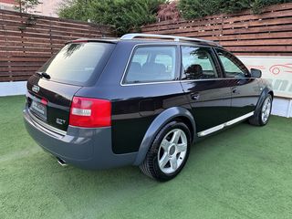 Audi Allroad 2004 1-XEΡΙ/ΕΛΛΗΝΙΚΟ/ΒΟΟΚ SERVICE/QUATRO 4x4/ΑΡΙΣΤΟ/FULL EXTRA!!!-thumb-58