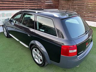 Audi Allroad 2004 1-XEΡΙ/ΕΛΛΗΝΙΚΟ/ΒΟΟΚ SERVICE/QUATRO 4x4/ΑΡΙΣΤΟ/FULL EXTRA!!!-thumb-3
