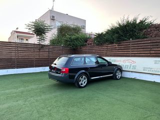 Audi Allroad 2004 1-XEΡΙ/ΕΛΛΗΝΙΚΟ/ΒΟΟΚ SERVICE/QUATRO 4x4/ΑΡΙΣΤΟ/FULL EXTRA!!!-thumb-54
