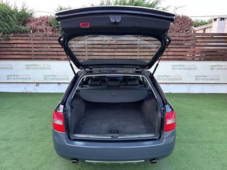 Audi Allroad 2004 1-XEΡΙ/ΕΛΛΗΝΙΚΟ/ΒΟΟΚ SERVICE/QUATRO 4x4/ΑΡΙΣΤΟ/FULL EXTRA!!!-thumb-47