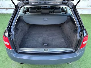 Audi Allroad 2004 1-XEΡΙ/ΕΛΛΗΝΙΚΟ/ΒΟΟΚ SERVICE/QUATRO 4x4/ΑΡΙΣΤΟ/FULL EXTRA!!!-thumb-83