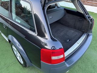 Audi Allroad 2004 1-XEΡΙ/ΕΛΛΗΝΙΚΟ/ΒΟΟΚ SERVICE/QUATRO 4x4/ΑΡΙΣΤΟ/FULL EXTRA!!!-thumb-48