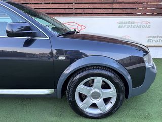 Audi Allroad 2004 1-XEΡΙ/ΕΛΛΗΝΙΚΟ/ΒΟΟΚ SERVICE/QUATRO 4x4/ΑΡΙΣΤΟ/FULL EXTRA!!!-thumb-49