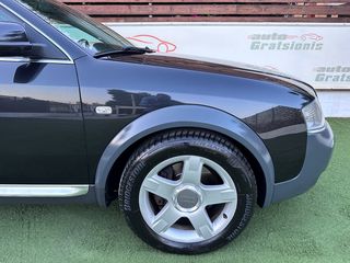 Audi Allroad 2004 1-XEΡΙ/ΕΛΛΗΝΙΚΟ/ΒΟΟΚ SERVICE/QUATRO 4x4/ΑΡΙΣΤΟ/FULL EXTRA!!!-thumb-87