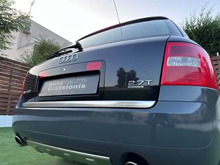 Audi Allroad 2004 1-XEΡΙ/ΕΛΛΗΝΙΚΟ/ΒΟΟΚ SERVICE/QUATRO 4x4/ΑΡΙΣΤΟ/FULL EXTRA!!!-thumb-66