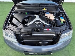 Audi Allroad 2004 1-XEΡΙ/ΕΛΛΗΝΙΚΟ/ΒΟΟΚ SERVICE/QUATRO 4x4/ΑΡΙΣΤΟ/FULL EXTRA!!!-thumb-80