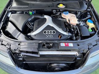 Audi Allroad 2004 1-XEΡΙ/ΕΛΛΗΝΙΚΟ/ΒΟΟΚ SERVICE/QUATRO 4x4/ΑΡΙΣΤΟ/FULL EXTRA!!!-thumb-81