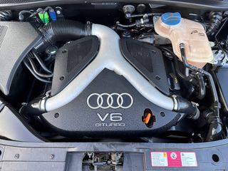 Audi Allroad 2004 1-XEΡΙ/ΕΛΛΗΝΙΚΟ/ΒΟΟΚ SERVICE/QUATRO 4x4/ΑΡΙΣΤΟ/FULL EXTRA!!!-thumb-82