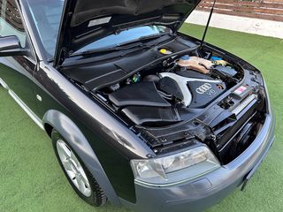 Audi Allroad 2004 1-XEΡΙ/ΕΛΛΗΝΙΚΟ/ΒΟΟΚ SERVICE/QUATRO 4x4/ΑΡΙΣΤΟ/FULL EXTRA!!!-thumb-46