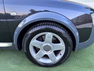 Audi Allroad 2004 1-XEΡΙ/ΕΛΛΗΝΙΚΟ/ΒΟΟΚ SERVICE/QUATRO 4x4/ΑΡΙΣΤΟ/FULL EXTRA!!!-thumb-88