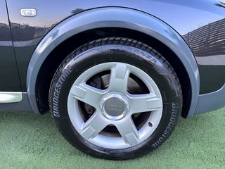 Audi Allroad 2004 1-XEΡΙ/ΕΛΛΗΝΙΚΟ/ΒΟΟΚ SERVICE/QUATRO 4x4/ΑΡΙΣΤΟ/FULL EXTRA!!!-thumb-51