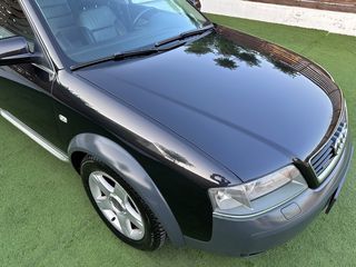 Audi Allroad 2004 1-XEΡΙ/ΕΛΛΗΝΙΚΟ/ΒΟΟΚ SERVICE/QUATRO 4x4/ΑΡΙΣΤΟ/FULL EXTRA!!!-thumb-97