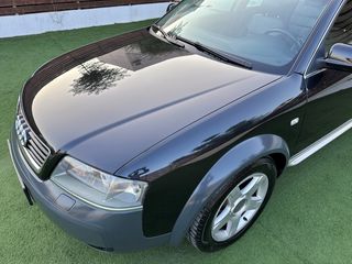 Audi Allroad 2004 1-XEΡΙ/ΕΛΛΗΝΙΚΟ/ΒΟΟΚ SERVICE/QUATRO 4x4/ΑΡΙΣΤΟ/FULL EXTRA!!!-thumb-99