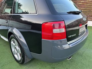 Audi Allroad 2004 1-XEΡΙ/ΕΛΛΗΝΙΚΟ/ΒΟΟΚ SERVICE/QUATRO 4x4/ΑΡΙΣΤΟ/FULL EXTRA!!!-thumb-108