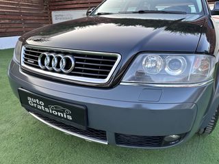 Audi Allroad 2004 1-XEΡΙ/ΕΛΛΗΝΙΚΟ/ΒΟΟΚ SERVICE/QUATRO 4x4/ΑΡΙΣΤΟ/FULL EXTRA!!!-thumb-115