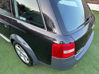 Audi Allroad 2004 1-XEΡΙ/ΕΛΛΗΝΙΚΟ/ΒΟΟΚ SERVICE/QUATRO 4x4/ΑΡΙΣΤΟ/FULL EXTRA!!!-thumb-100