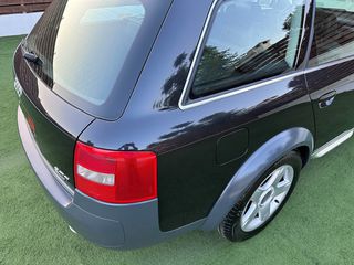 Audi Allroad 2004 1-XEΡΙ/ΕΛΛΗΝΙΚΟ/ΒΟΟΚ SERVICE/QUATRO 4x4/ΑΡΙΣΤΟ/FULL EXTRA!!!-thumb-102