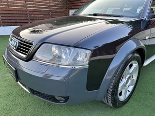Audi Allroad 2004 1-XEΡΙ/ΕΛΛΗΝΙΚΟ/ΒΟΟΚ SERVICE/QUATRO 4x4/ΑΡΙΣΤΟ/FULL EXTRA!!!-thumb-107