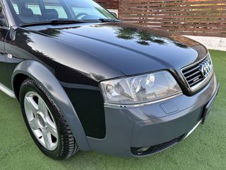 Audi Allroad 2004 1-XEΡΙ/ΕΛΛΗΝΙΚΟ/ΒΟΟΚ SERVICE/QUATRO 4x4/ΑΡΙΣΤΟ/FULL EXTRA!!!-thumb-105