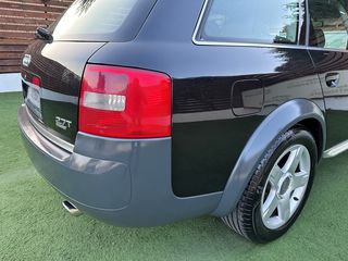 Audi Allroad 2004 1-XEΡΙ/ΕΛΛΗΝΙΚΟ/ΒΟΟΚ SERVICE/QUATRO 4x4/ΑΡΙΣΤΟ/FULL EXTRA!!!-thumb-110