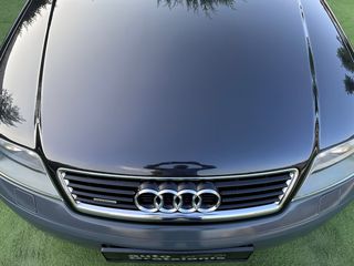 Audi Allroad 2004 1-XEΡΙ/ΕΛΛΗΝΙΚΟ/ΒΟΟΚ SERVICE/QUATRO 4x4/ΑΡΙΣΤΟ/FULL EXTRA!!!-thumb-111